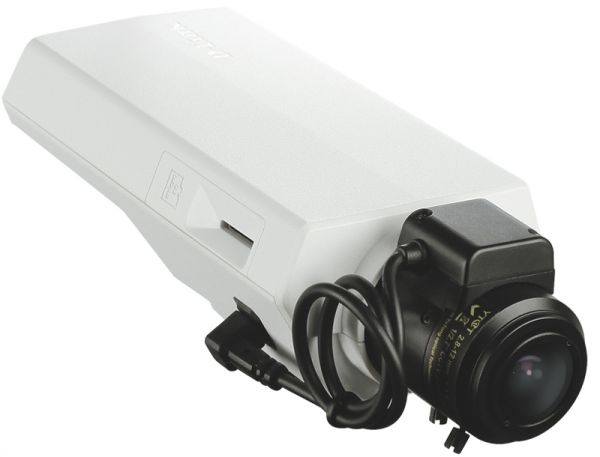 Камера D-Link 1 MP HD Day/Night Network Camera with PoE and 4.2x optical zoom DCS-3511/UPA/A1A DCS-3511/UPA/A1A