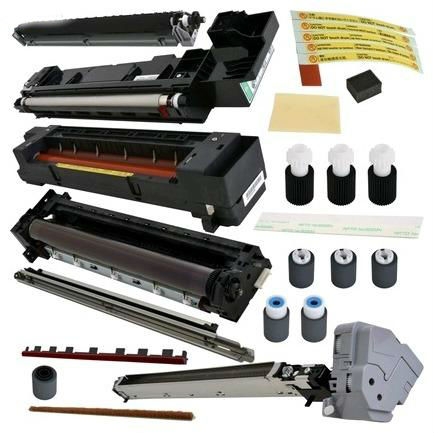 Сервисный комплект Kyocera MK-715 для KM-3050 1702GN8NL0 1702GN8NL0