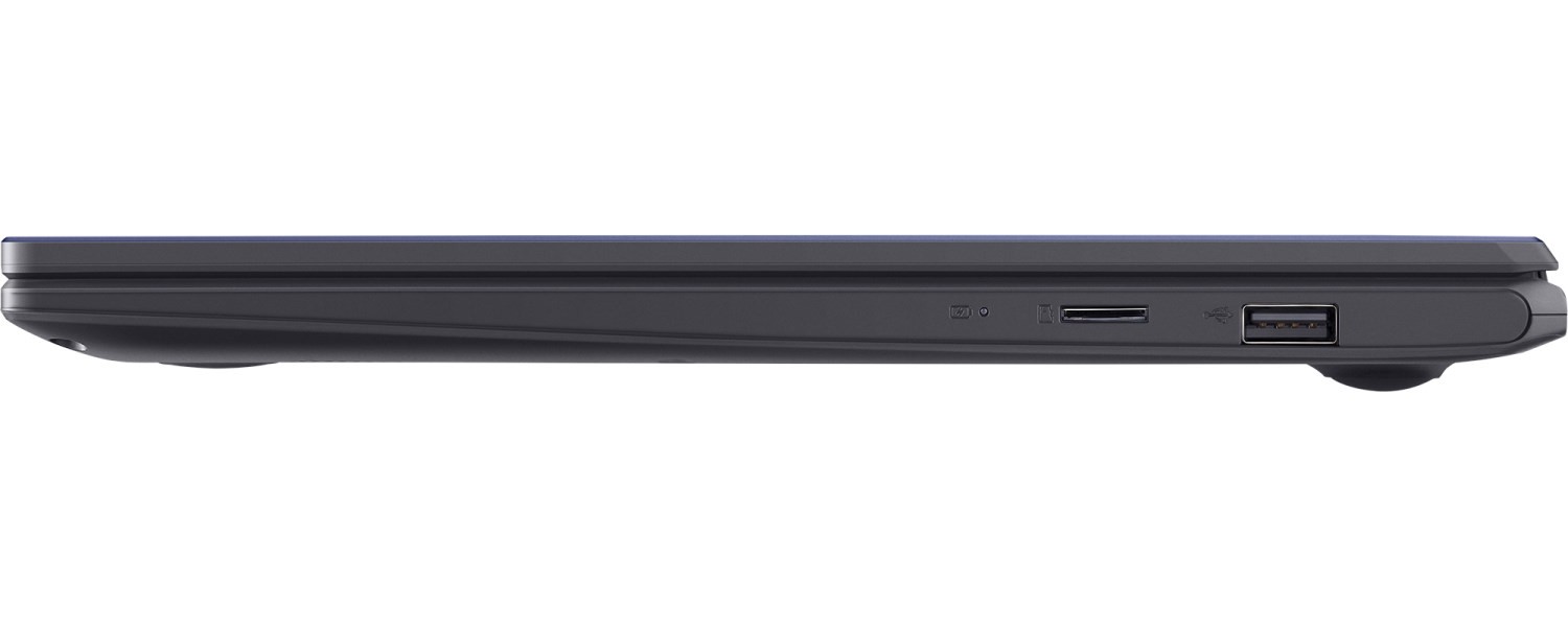 Ноутбук ASUS VivoBook E410MA-EB268 Celeron N4020/4Gb/SSD256Gb/UMA/14"/IPS/FHD (1920x1080)/noOS/black/WiFi/BT/Cam 90NB0Q11-M18310 90NB0Q11-M18310