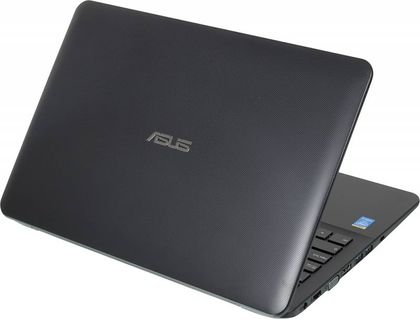 Ноутбук ASUS X554LA 15.6"/Intel i3 5005U(2.0GHz)/4Gb/500Gb (90NB0658-M18760>) 90NB0658-M18760