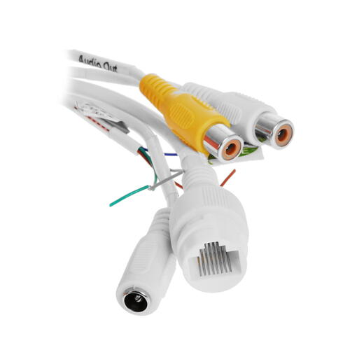 Видеокамера IP Dahua DH-IPC-HFW3841EP-AS-0360B уличная цилиндрическая с ИИ 8Мп 1/2.8” CMOS,ICR,WDR(120дБ), MJPEG DH-IPC-HFW3841EP-AS-0360B DH-IPC-HFW3841EP-AS-0360B