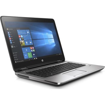 Ноутбук HP ProBook 640 G3 14"/i5-7200U/4GB/500GB 7200/W10p64/DVD+-RW/1yw/720p/Intel 7265 AC 2x2 nvP +BT 4.2/FPR/No NFC Z2W30EA Z2W30EA