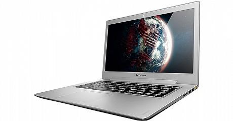 Ультрабук Lenovo IdeaPad U430p14", 4096, 500 SSHD, Intel Core i3-4030U, 2048M, Win8.1  (59433744) 59433744