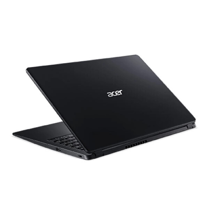 Ноутбук Acer EX215-31-P5VU Extensa 15.6'' FHD(1920x1080)/Intel Pentium N5030 1.10GHz Quad/8GB+256GB SSD/Integrated/WiFi/BT4.1/0,3 MP/2cell/1,94 kg/W10Pro/1Y/BLACK NX.EFTER.00U NX.EFTER.00U
