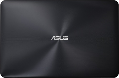 Ноутбук ASUS X555LD 15.6" Intel Core i3-4030U, 4Gb, 500GB, DVD-RW, GT820M 2Gb (90NB0622-M05470) 90NB0622-M05470