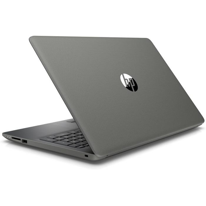 Ноутбук HP 15-dw1188ur grey 15.6" {FHD Pen 6405U/8Gb/256Gb SSD/DOS} 2Z7G9EA 2Z7G9EA