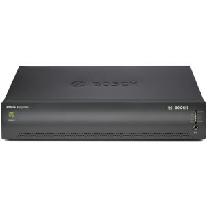 Усилитель мощности BOSCH PLE-1P240-EU Plena Easy Line, 240 Вт F01U066946 F01U066946