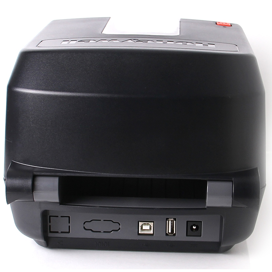 Принтер этикеток Honeywell PC42T TT Plus, 203 dpi, USB+Serial+Ethernet, 1" Core, EU power cord PC42TPE01313 PC42TPE01313 #3