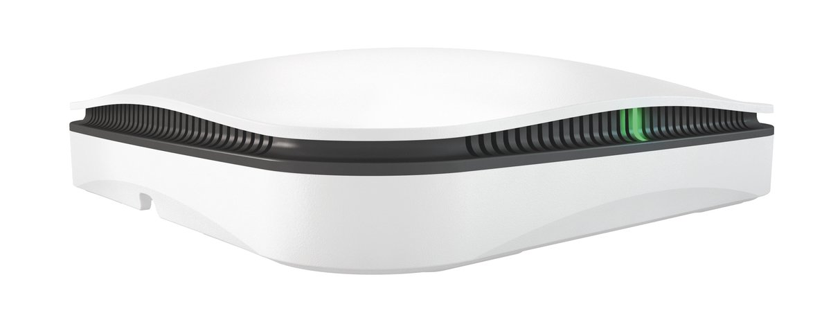 Датчик HPE Aruba Service Assurance Sensor (APJ Other-EMEA)_demo Q9X66A Q9X66A