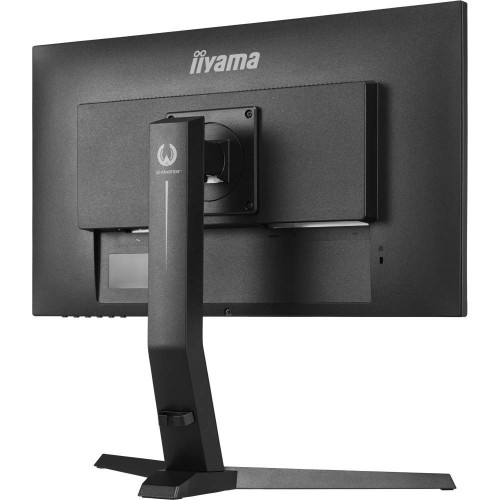 Монитор iiYama 27" G-MASTER 2560x1440@165Гц IPS LED 16:9 0,5ms HDMI DP 2*USB3.0 80M:1 1000:1 178/178 400cd HAS Pivot Tilt Speakers Black GB2770QSU-B1 GB2770QSU-B1 #3
