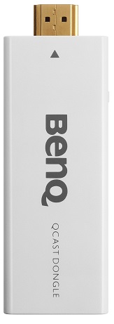 Адаптер BenQ SI01 беспроводной Wi-Fi Dongle 5J.F2K07.001 5J.F2K07.001 #1