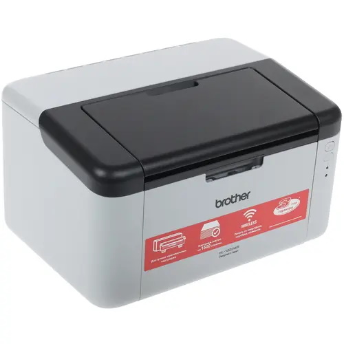 Принтер Brother HL-1223WR A4 WiFi HL1223WR1 HL1223WR1