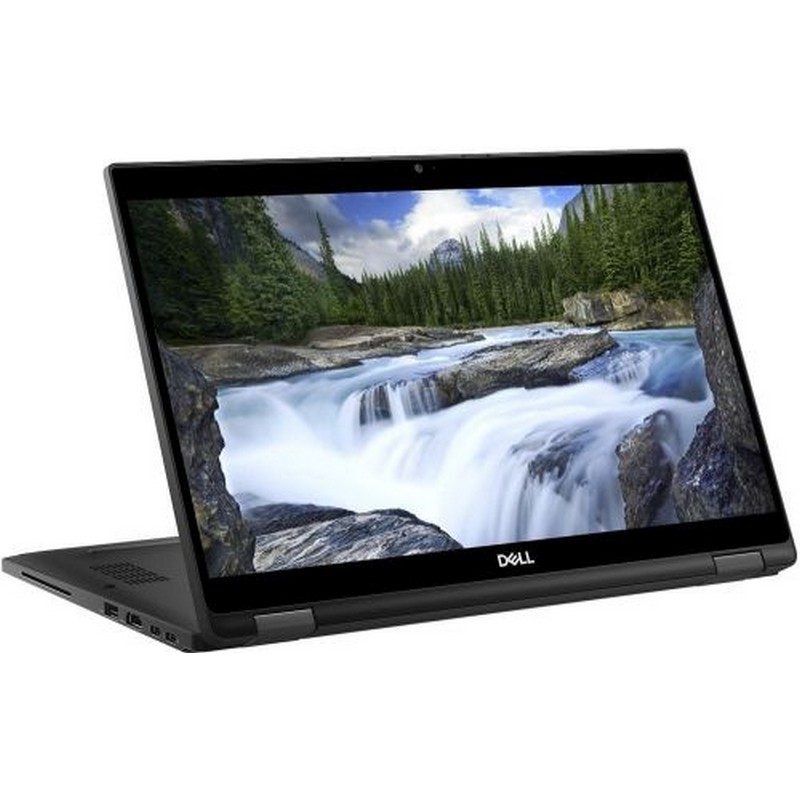 Ноутбук Dell Latitude 7390 2-in-1 13,3" FullHD  WVA Touch i5-8250U (1,6GHz) 8GB LPDDR3 256GB SSD Intel UHD 620 W10 Pro 7390-6971 7390-6971