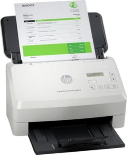 Сканер HP  ScanJet Enterprise Flow 5000 s5  6FW09A 6FW09A #4