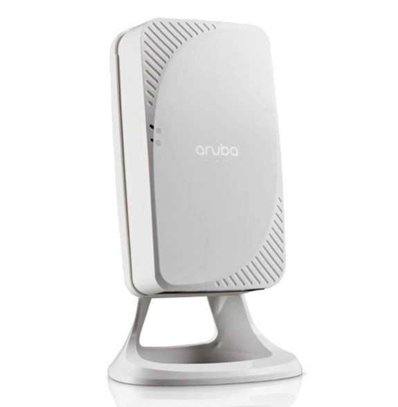 Точка доступа Aruba AP-205H Dual 2x2:2 802.11ac AP JW166A JW166A