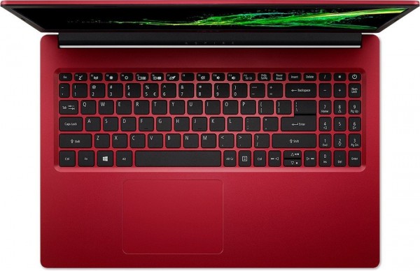 Ноутбук Acer Aspire 3 A315-42G-R7M5 Ryzen 5 3500U/8Gb/1Tb/AMD Radeon R540X 2Gb/15.6"/FHD (1920x1080)/Linux/red/WiFi/BT/Cam/4810mAh NX.HHRER.003 NX.HHRER.003