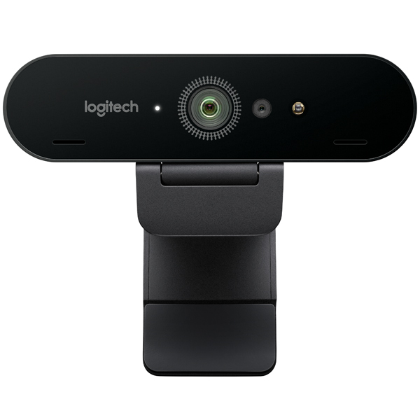 Веб-камера Logitech BRIO 4K STREAM 960-001194 960-001194 #6