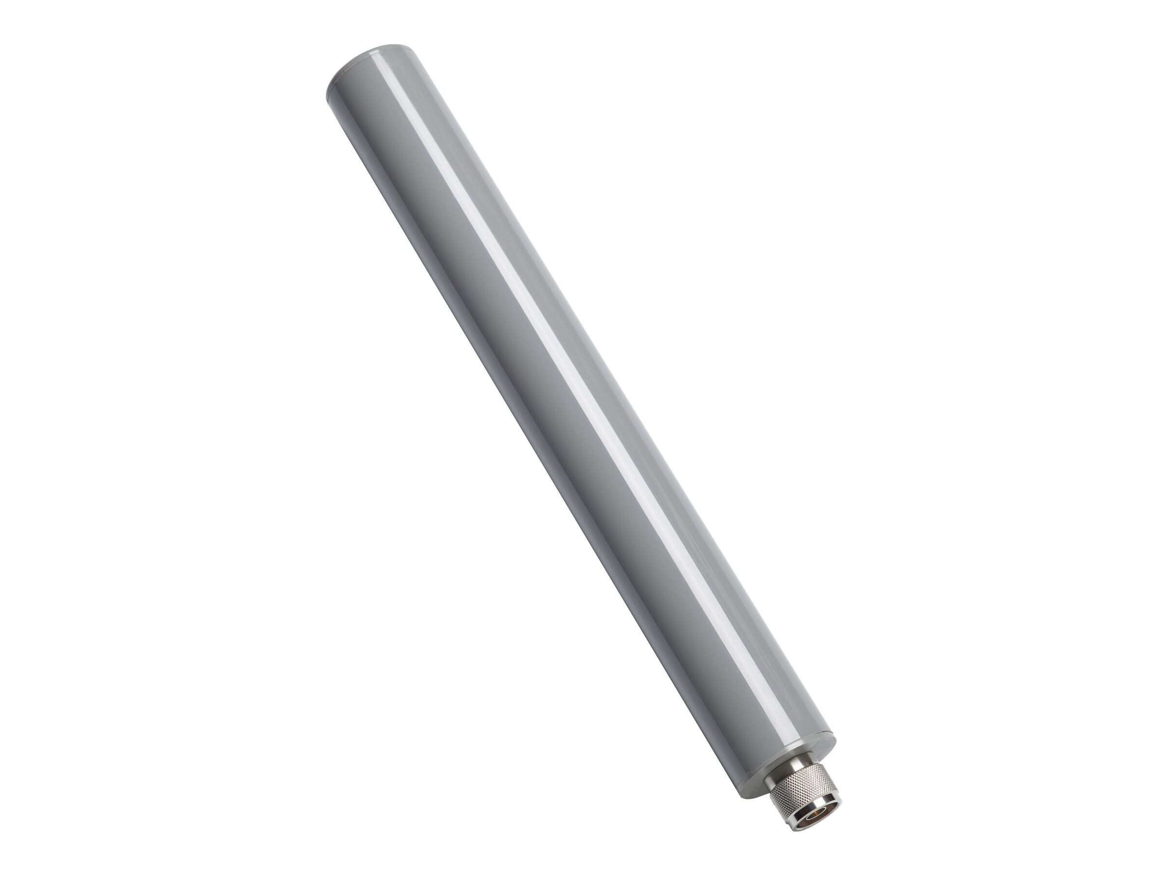 Антенна Cisco 5 GHz 5dBi Omni, Horizontal Pol. Antenna, Gray, N conn. AIR-ANT5150HG-N AIR-ANT5150HG-N