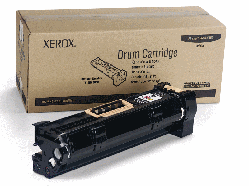 Картридж Xerox для WC 5019/5021 (80К) (013R00670) 013R00670