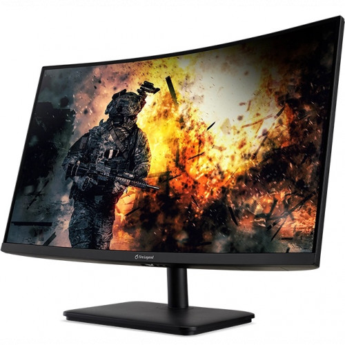 Монитор Aopen 27" 27HC5Rbmiix VA 1920x1080 75Hz FreeSync 250cd/m2 16:9 UM.HW5EE.002 UM.HW5EE.002