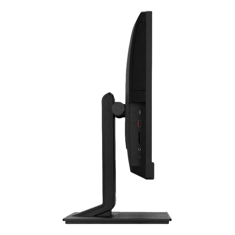 Моноблок Acer Veriton Z4860G 23.8"FullHD IPS non-touch Intel Pentium G5420 4 ГБ DDR4 2400 256 ГБ M.2 SSD PCIe (R:1500/W:800/MTBF 1.5M) 802.11ac Windows 10 Pro DQ.VRZER.155 DQ.VRZER.155