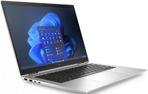 Ноутбук HP EliteBook x360 1040 G9 Core i7-1255U,14" WUXGA (1920x1200) 16:10 Touch 400cd GG5 IR LBL LP,16Gb DDR5-4800,512Gb SSD NVMe,Al Case,ENG Kbd Backlit+SR,51Wh,FPS,1.32kg,2y,DOS 4B926AV#50232224 4B926AV#50232224 #4