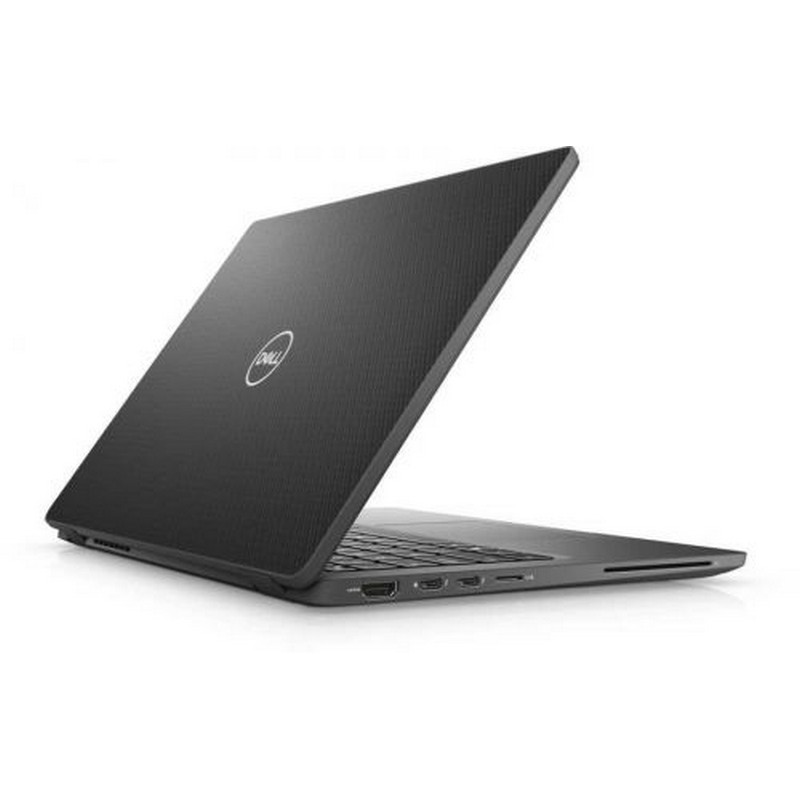 Ноутбук Dell Technologies Latitude 7310 Core i5-10310U (1,7GHz) 13,3" FullHD WVA Antiglare 16GB LPDDR4 256GB SSD Intel UHD 620 Thunderbolt 3,TPM,4 cell (52Whr),Linux 3y NBD 7310-5164 7310-5164