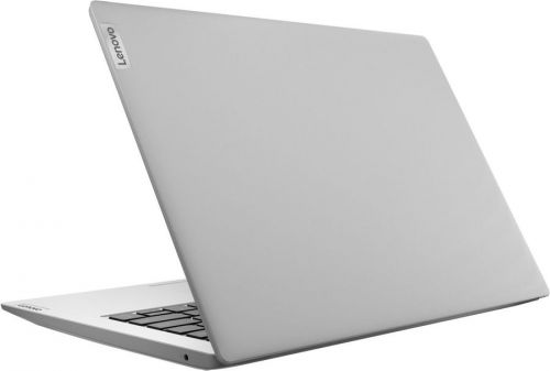 Ноутбук Lenovo IP1 14ADA05 14" FHD, AMD Athlon 3050e, 4Gb, 128Gb SSD, no ODD, no OS, серый 82GW008BRK 82GW008BRK
