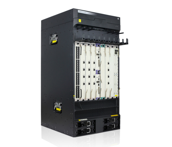 Шасси HPE HSR6808 Router Chassis JG363B JG363B