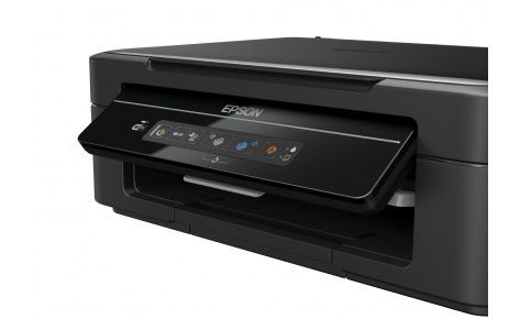 МФУ Epson L366 Фабрика Печати 4 цв., копир/принтер/сканер, USB, WiFi C11CE54403 C11CE54403