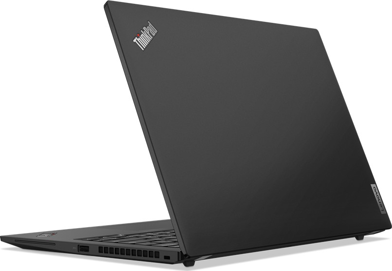 Ноутбук  Lenovo ThinkPad T14s G3 14.0 WUXGA (1920x1200) IPS I5-1235U, 16.0GB, 256GB_SSD, Intel® Iris® Xe Graphics, Win11 Pro 64 ( EN_kbd , 3pin cable)  21BR0044AU 21BR0044AU #5