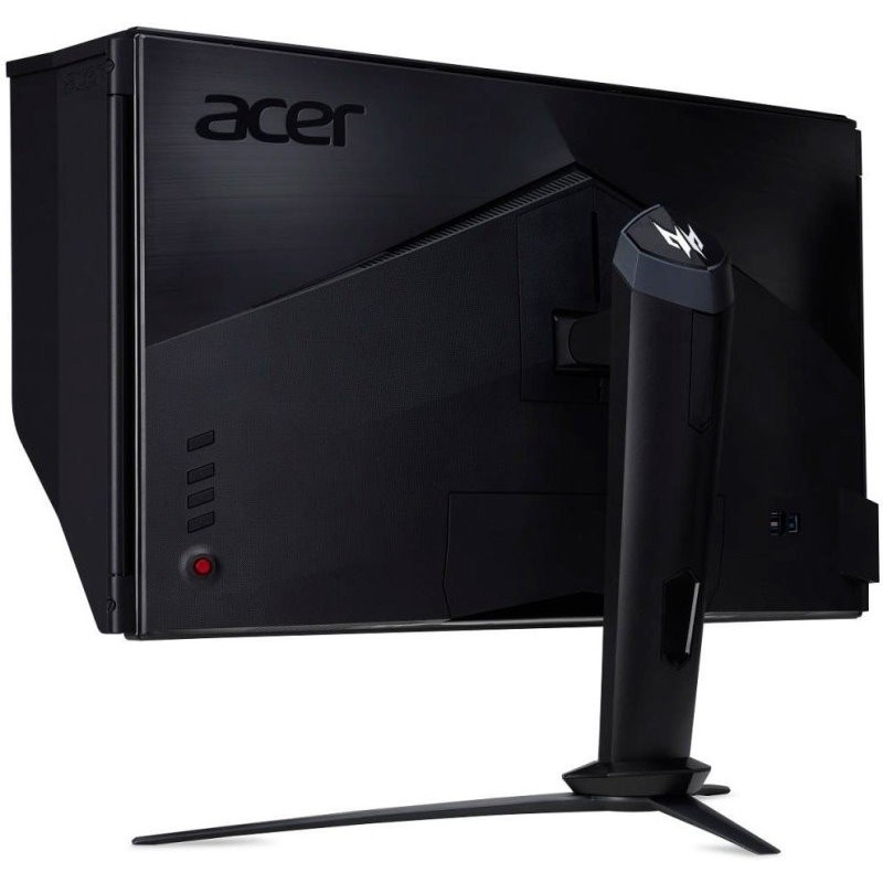 Монитор Acer 27" Gaming Predator XB273Pbmiprzx Black (IPS, LED, Wide, 1920x1080, 144Hz, 4ms, 178°/178°, 400 cd/m, 1000:1 UM.HX3EE.P18 UM.HX3EE.P18 #3