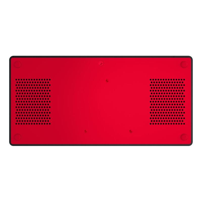 Компьютер Lenovo M90n-1 Nano i5-8265U 8Gb 256GB_SSD_M.2 Int. NoDVD INTEL_9560_2X2AC+BT USB KB&Mouse NO_OS  3Y on-site 11AD001RRU 11AD001RRU