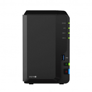 Сетевое хранилище Synology DS218+ DS218+ #7