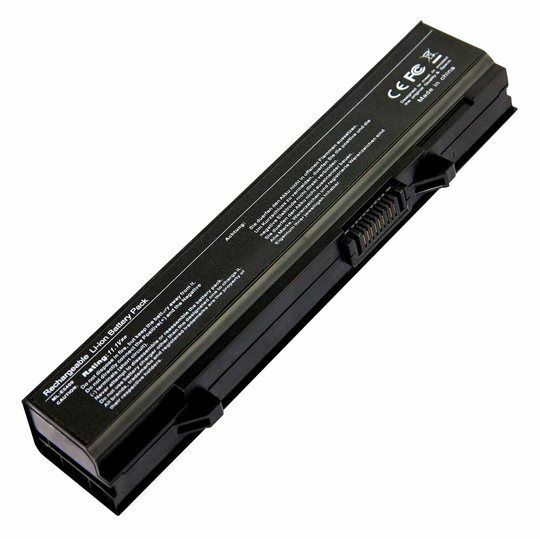 Аккумулятор для ноутбука Dell Primary Battery 3-cell 51W/HR for Latitude 5400/5401/5500/5501/Precision3540/3541 451-BCNW 451-BCNW