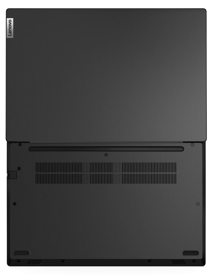 Ноутбук Lenovo V14 GEN2 ALC Ryzen 3 5300U 8Gb SSD256Gb AMD Radeon 14" TN FHD (1920x1080) Windows 11 Professional black WiFi BT Cam 82KC00ATRU 82KC00ATRU