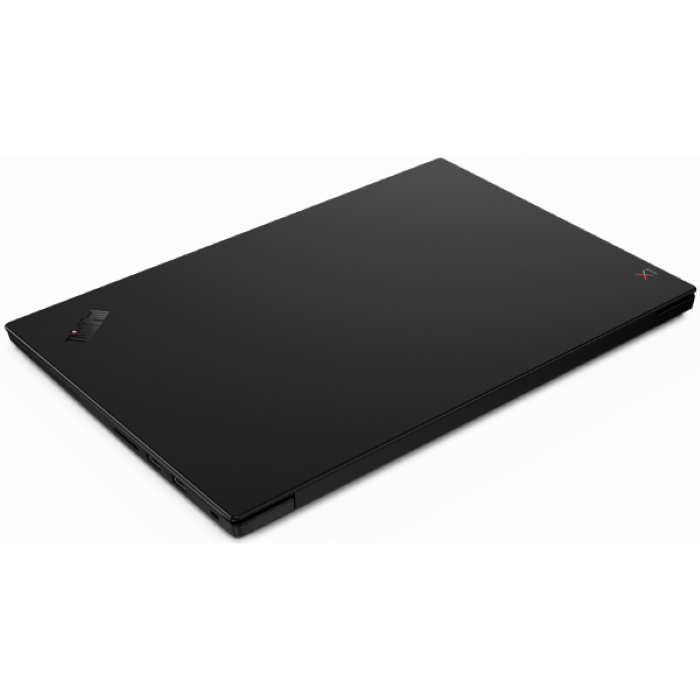 Ноутбук Lenovo ThinkPad X1 Extreme, Core i5 8300H, 16Gb, SSD256Gb, nVidia GeForce GTX 1050 Ti 4Gb, 15.6", IPS, FHD (1920x1080), Windows 10 Professional, black, WiFi, BT, Cam 20MF000VRT 20MF000VRT