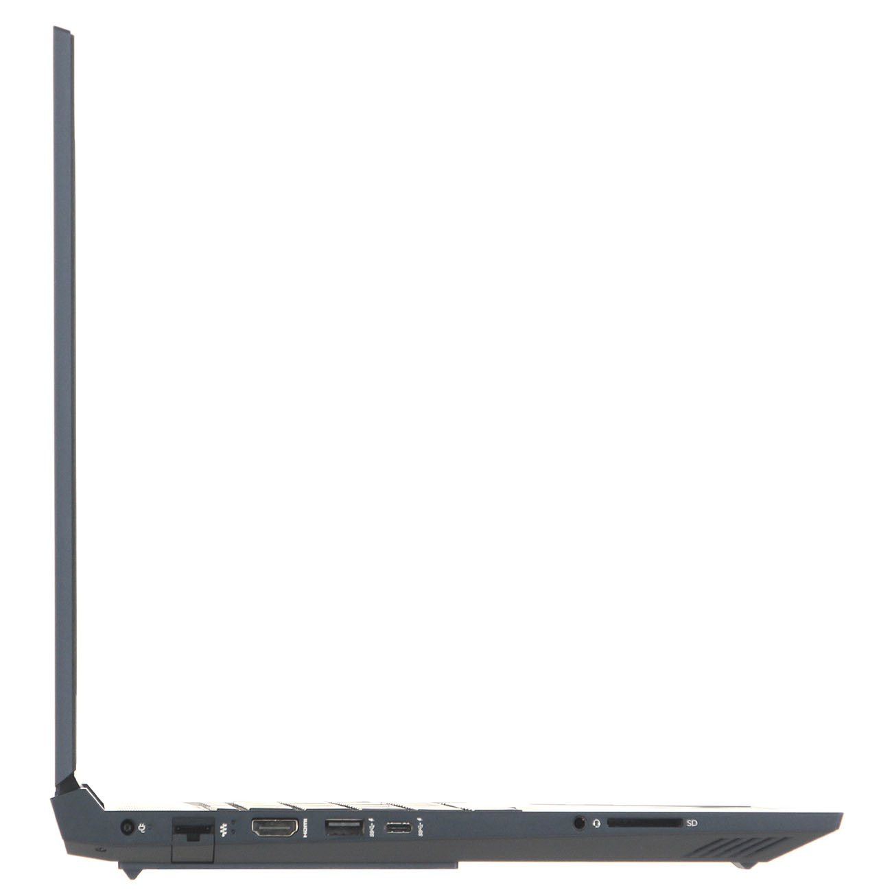 Ноутбук HP VICTUS 16-e0012ur Mica Silver 16.1" {FHD Ryzen 7 5800H/16Gb/1Tb SSD/RTX3060 6Gb/W10} 491M3EA 491M3EA