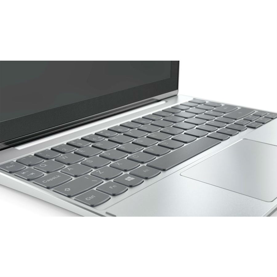 Планшетный компьютер Lenovo MiiX 320-10ICR TFT IPS, 10.1", 1920x1080 Пикс, Z8350, 1.4ГГц - 1.92ГГц, 4ГБ, 64 ГБ, 5Мпикс, 2Мпикс, 10 ч, Windows 10  80XF007VRK 80XF007VRK