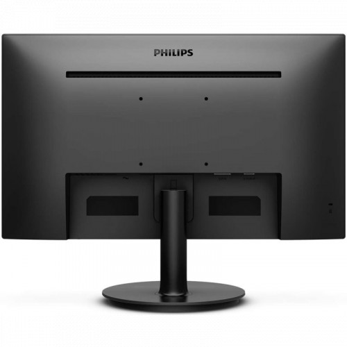 Монитор Philips 21.5'' 16:9 1920х1080(FHD) VA, nonGLARE, 250cd/m2, H178°/V178°, 3000:1, 10M:1, 16,7 миллионов цветов, 4ms, VGA, DVI, Tilt, 2Y, Black 220V8L5 (00/01) 220V8L5 (00/01)