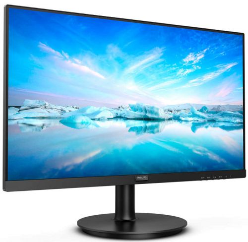 Монитор Philips 27" 271V8LA 1920x1080 75 Гц VA W-LED 16:9 4ms(GtG) 4ms D-Sub HDMI Mega Infinity DCR 3000:1 178/178 250cd Tilt Speakers Black 271V8LA/00 271V8LA/00 #3