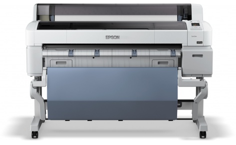 Принтер Epson SureColor SC-T7200 C11CD68301A0 C11CD68301A0 #2