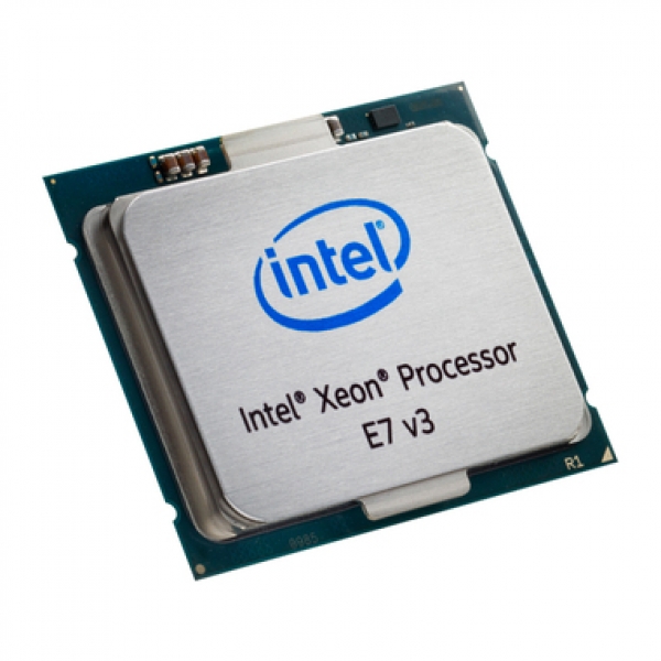 Процессорный модуль Lenovo X6 DDR4 Compute Book Intel Xeon Processor E7-8867 v3 16C 2.5GHz 165W 00FP696 00FP696