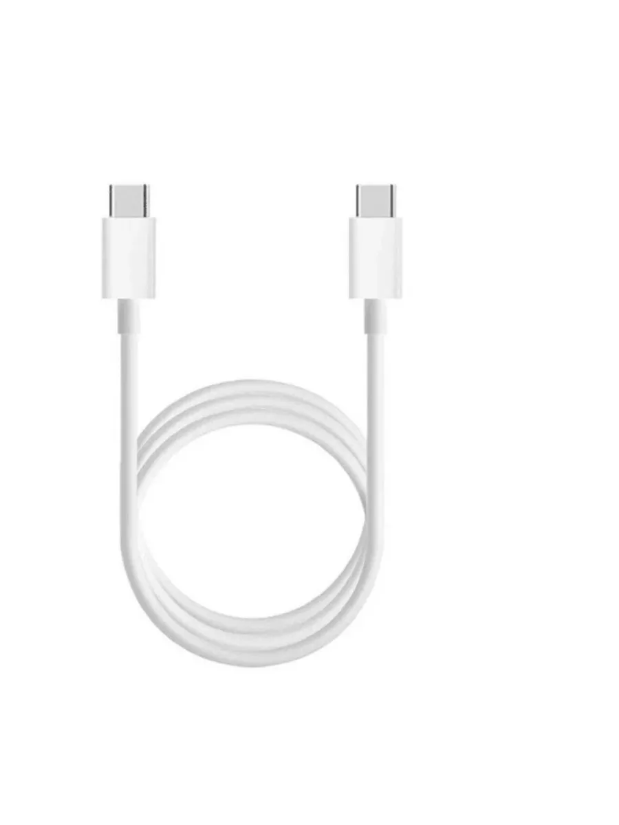 Кабель Xiaomi Mi USB Type-C to Type-C Cable 150cm SJV4108GL X18713 X18713