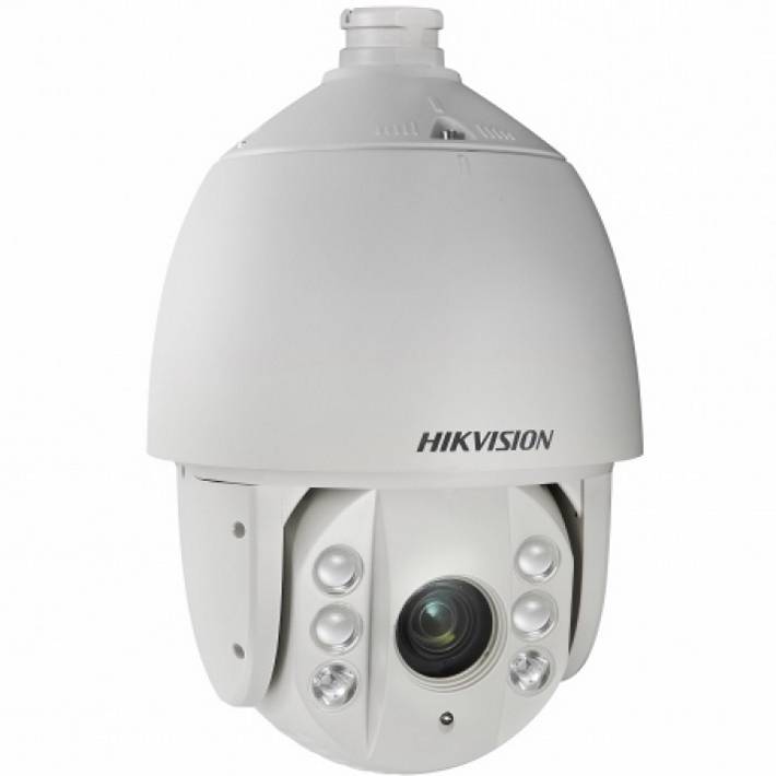 Видеокамера IP Hikvision DS-2DE7420IW-AE 4Мп скоростная поворотная c ИК-подсветкой до 150м; объектив 5.9 - 118мм, 20x DS-2DE7420IW-AE DS-2DE7420IW-AE