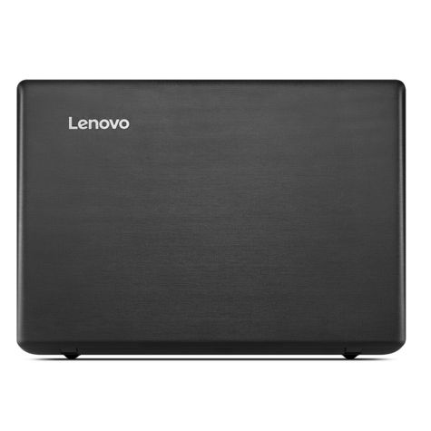 Ноутбук Lenovo IdeaPad 110-15IBR black 15.6'' HD Pen N3710/4Gb/500Gb/noDVD/W10 (80T7004DRK) 80T7004DRK