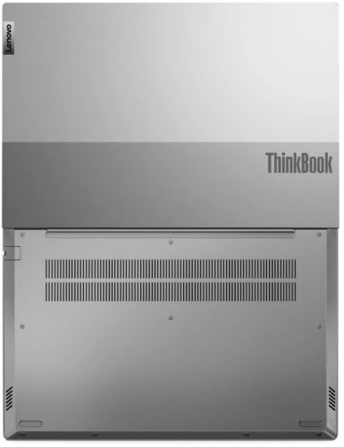 Ноутбук Lenovo ThinkBook 14 G2 ITL 14.0" FHD (1920x1080) IPS 250N, i5-1135G7, 8GB DDR4 3200, 256GB SSD M.2, Intel Iris Xe, Wifi, BT, FPR, HD Cam, 45Wh, 65W USB-C Win 10P64 ENG, 1Y, 1.5kg 20VD000AMH 20VD000AMH