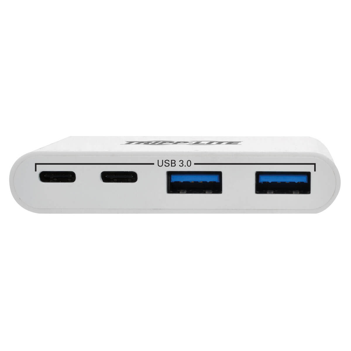 Порт-репликатор Tripplite U460-004-2A2C U460-004-2A2C #3