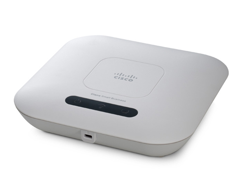 Точка доступа Cisco WAP321-E-K9 WAP321-E-K9