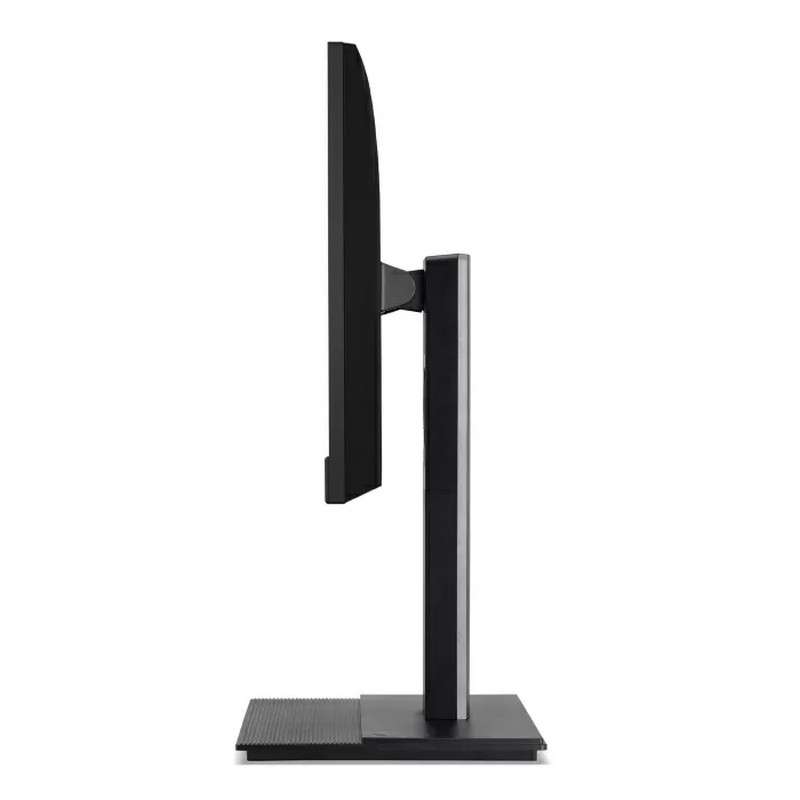 Моноблок Acer Veriton Z4880G All-In-One 23.8" FHD (1920x1080), Intel Pentium G6405, 8GB DDR4 2666, 256GB SSD M.2, Intel UHD, HD Cam, DVD-RW, Wifi, BT, USB KB&Mouse, NoOS, 3Y CI DQ.VUYER.00H DQ.VUYER.00H